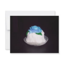 My cupcake