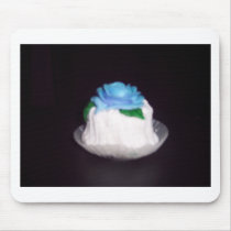 My cupcake mouse pad