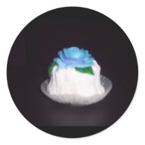 My cupcake