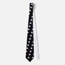 My cupcake custom ties