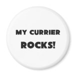 MY Currier ROCKS! magnets