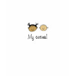 My cuties! t-shirts