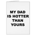 my dad cards