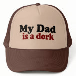 My Dad is a Dork