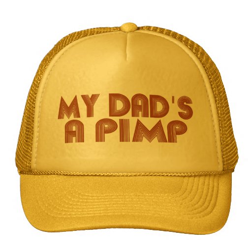 My Daddy Is My Pimp 2011 Adult DVD Empire