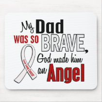 My Dad Is An Angel Lung Cancer