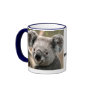 MY DAD IS LIKE A KOALA..., LOOKS CUTE, B... COFFEE MUG