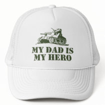 My Dad Is My Hero