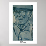 My Dad posters