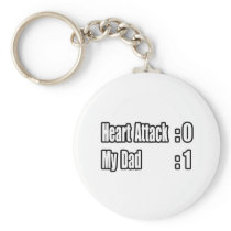 My Dad Survived a Heart Attack
