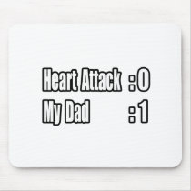 My Dad Survived a Heart Attack