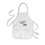 My Daddy Can Arrest Your Daddy aprons