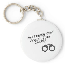My Daddy Can Arrest Your Daddy