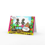 my daddy can cards