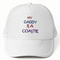 My Daddy Coastie Hat