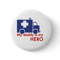 My Daddy Is My Hero