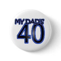 My Dad's 40