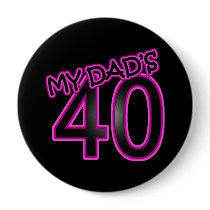 My Dad's 40