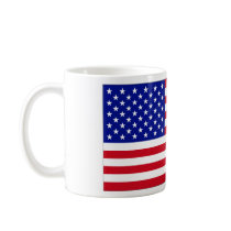 My Dad's a Hero Mug