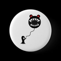 My Dark Balloon buttons