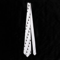 My Dark Balloon ties