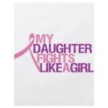 my daughter fights like a girl flyers