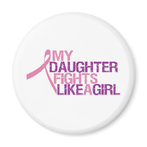 my daughter fights like a girl