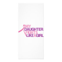 my daughter fights like a girl