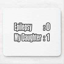 My Daughter's Beating Epilepsy