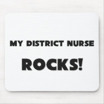 MY District Nurse ROCKS!