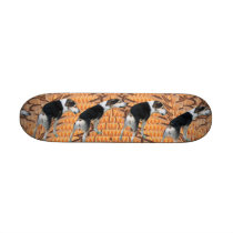 My Dog's Skateboard