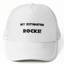 MY Estimator ROCKS!
