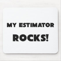 MY Estimator ROCKS!