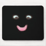 My Eye`s and Tongue Mouse Pad mousepads