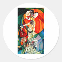 MY FAIR LADY.jpg Stickers