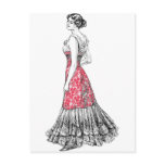 My fair lady postcards