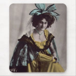 My Favorite Outfit Mousepad