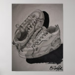 My Favourite Kicks posters