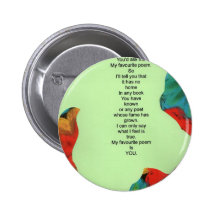 my favourite poem buttons