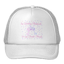 My Final Fling T-shirts and Gifts Mesh Hat