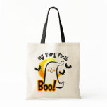 My First Boo bags