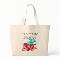 My First Christmas Bag