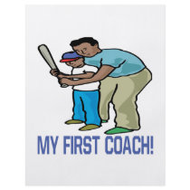 My First Coach