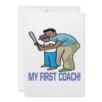 My First Coach