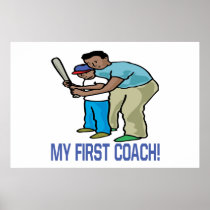 My First Coach
