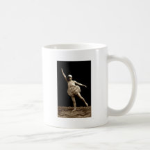 My First Dance Recital Coffee Mugs