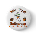 My First Halloween