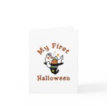My First Halloween