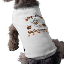 My First Halloween