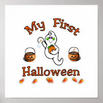 My First Halloween